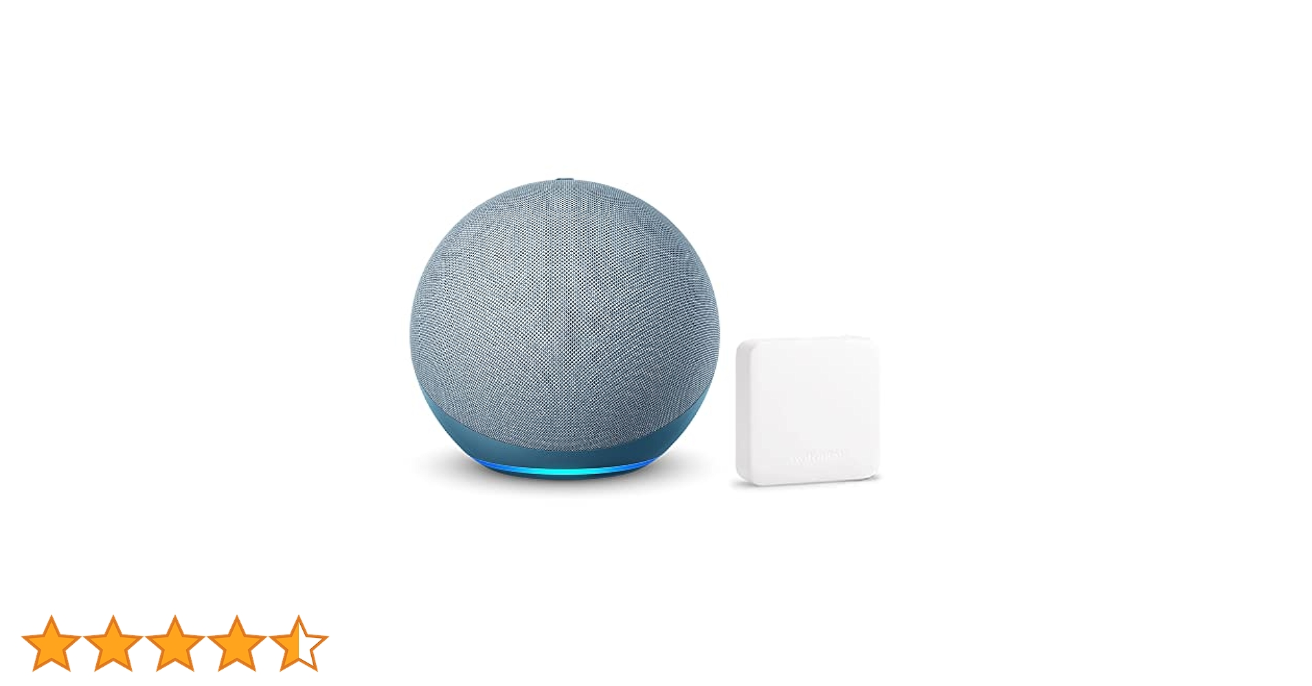 Amazon.co.jp: 【セット買い】Echo (第4世代) トワイライト